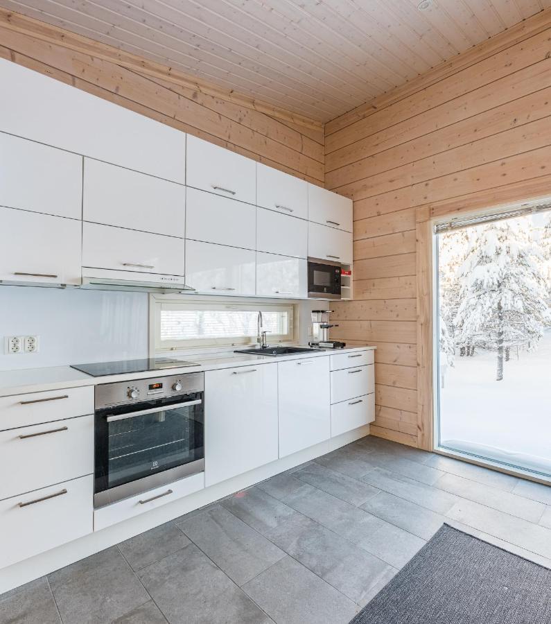 Rokovan Helmi - Natural Peace In Ruka-Kuusamo Exterior photo